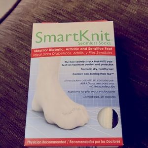 Men’s Smart Knit socks